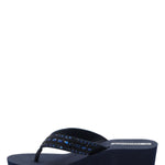 Hawaiana Mujer Kore Azul Azaleia