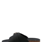 Sandalia Mujer Mare Leopardo Azaleia