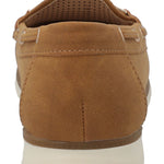 Mocasín Mujer Maranta Cognac Azaleia