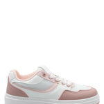 Zapatilla Mujer Verbena Rosa Azaleia