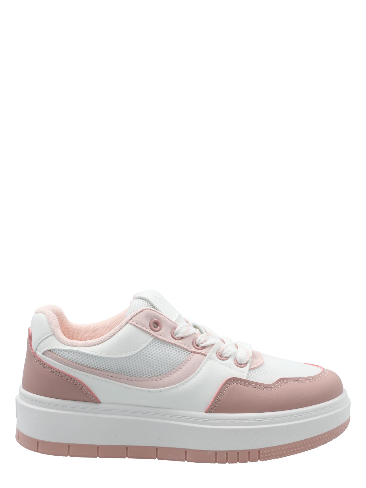 Zapatilla Mujer Verbena Rosa Azaleia