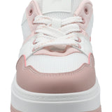 Zapatilla Mujer Verbena Rosa Azaleia