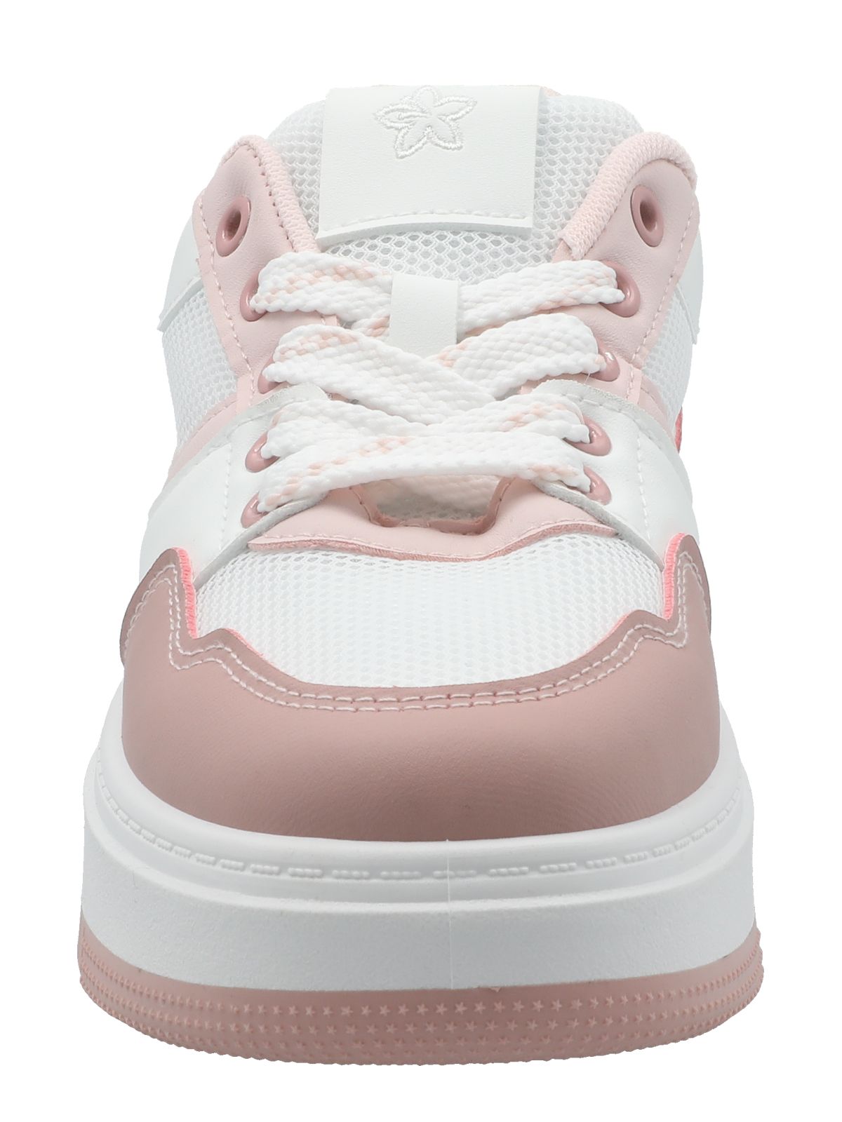 Zapatilla Mujer Verbena Rosa Azaleia