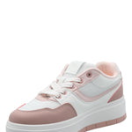 Zapatilla Mujer Verbena Rosa Azaleia
