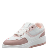 Zapatilla Mujer Verbena Rosa Azaleia