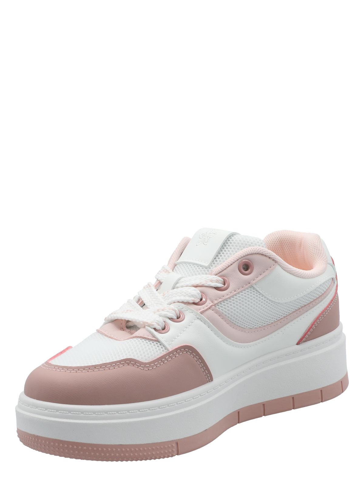 Zapatilla Mujer Verbena Rosa Azaleia