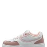 Zapatilla Mujer Verbena Rosa Azaleia