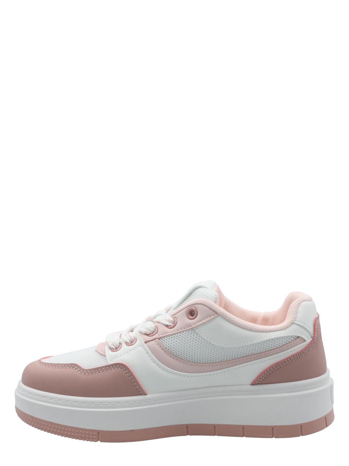 Zapatilla Mujer Verbena Rosa Azaleia