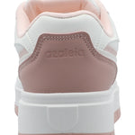 Zapatilla Mujer Verbena Rosa Azaleia
