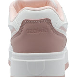Zapatilla Mujer Verbena Rosa Azaleia