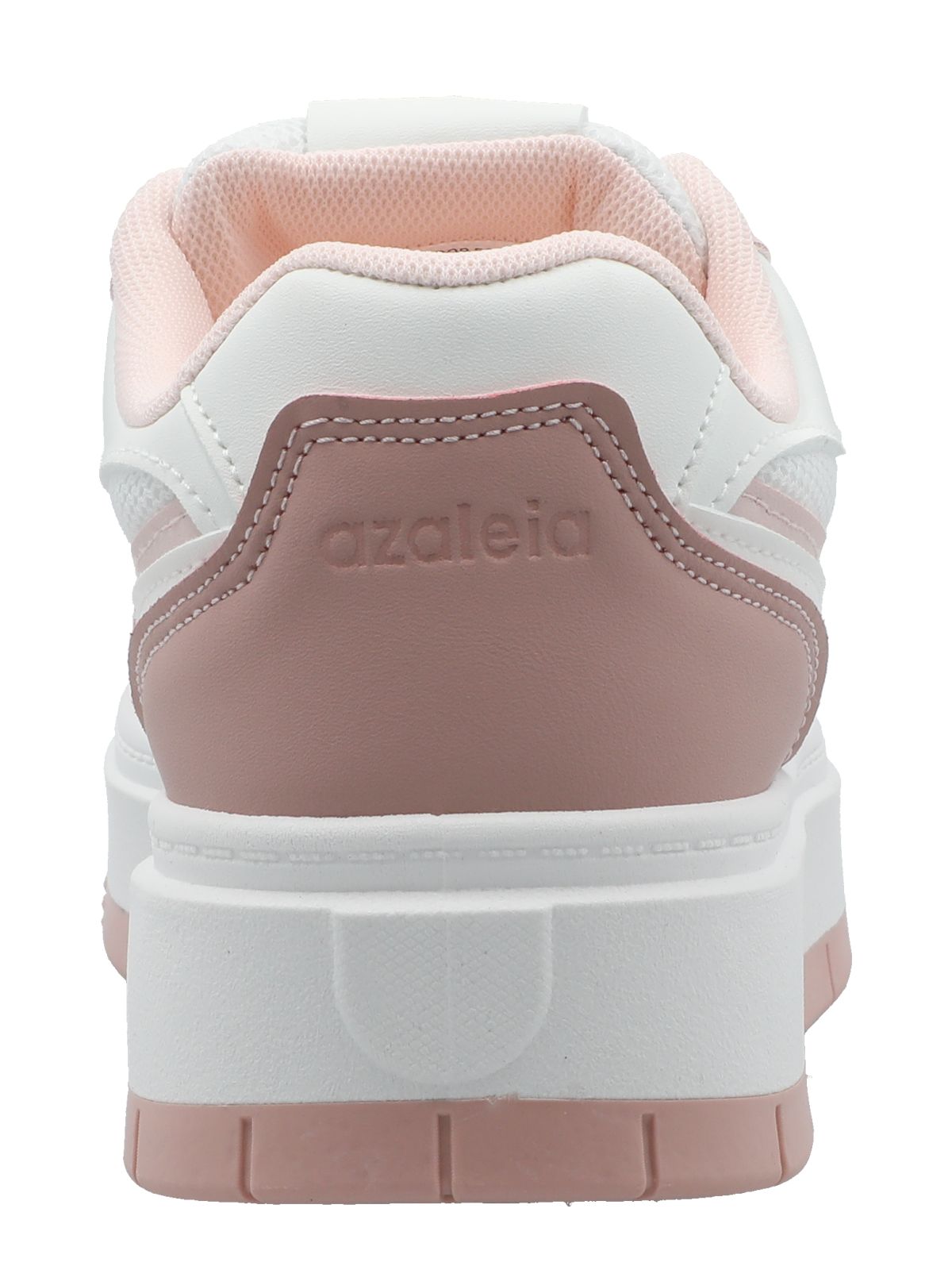 Zapatilla Mujer Verbena Rosa Azaleia