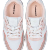 Zapatilla Mujer Verbena Rosa Azaleia