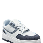 Zapatilla Mujer Verbena Denim Azaleia