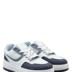 Zapatilla Mujer Verbena Denim Azaleia