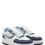 Zapatilla Mujer Verbena Denim Azaleia