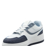 Zapatilla Mujer Verbena Denim Azaleia