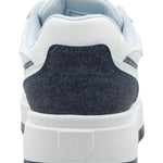 Zapatilla Mujer Verbena Denim Azaleia