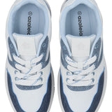 Zapatilla Mujer Verbena Denim Azaleia