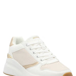 Zapatilla Mujer Girasol Beige Azaleia