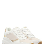 Zapatilla Mujer Girasol Beige Azaleia