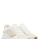 Zapatilla Mujer Girasol Beige Azaleia