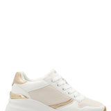 Zapatilla Mujer Girasol Beige Azaleia