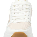 Zapatilla Mujer Girasol Beige Azaleia