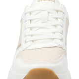 Zapatilla Mujer Girasol Beige Azaleia
