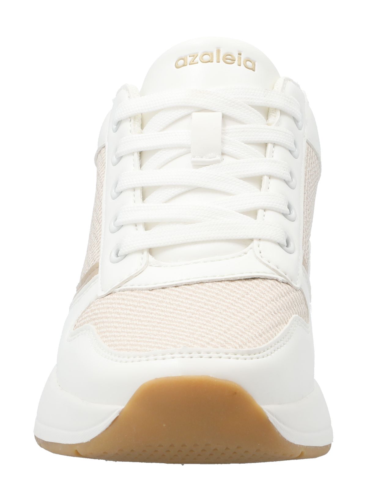 Zapatilla Mujer Girasol Beige Azaleia