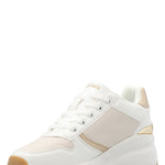Zapatilla Mujer Girasol Beige Azaleia