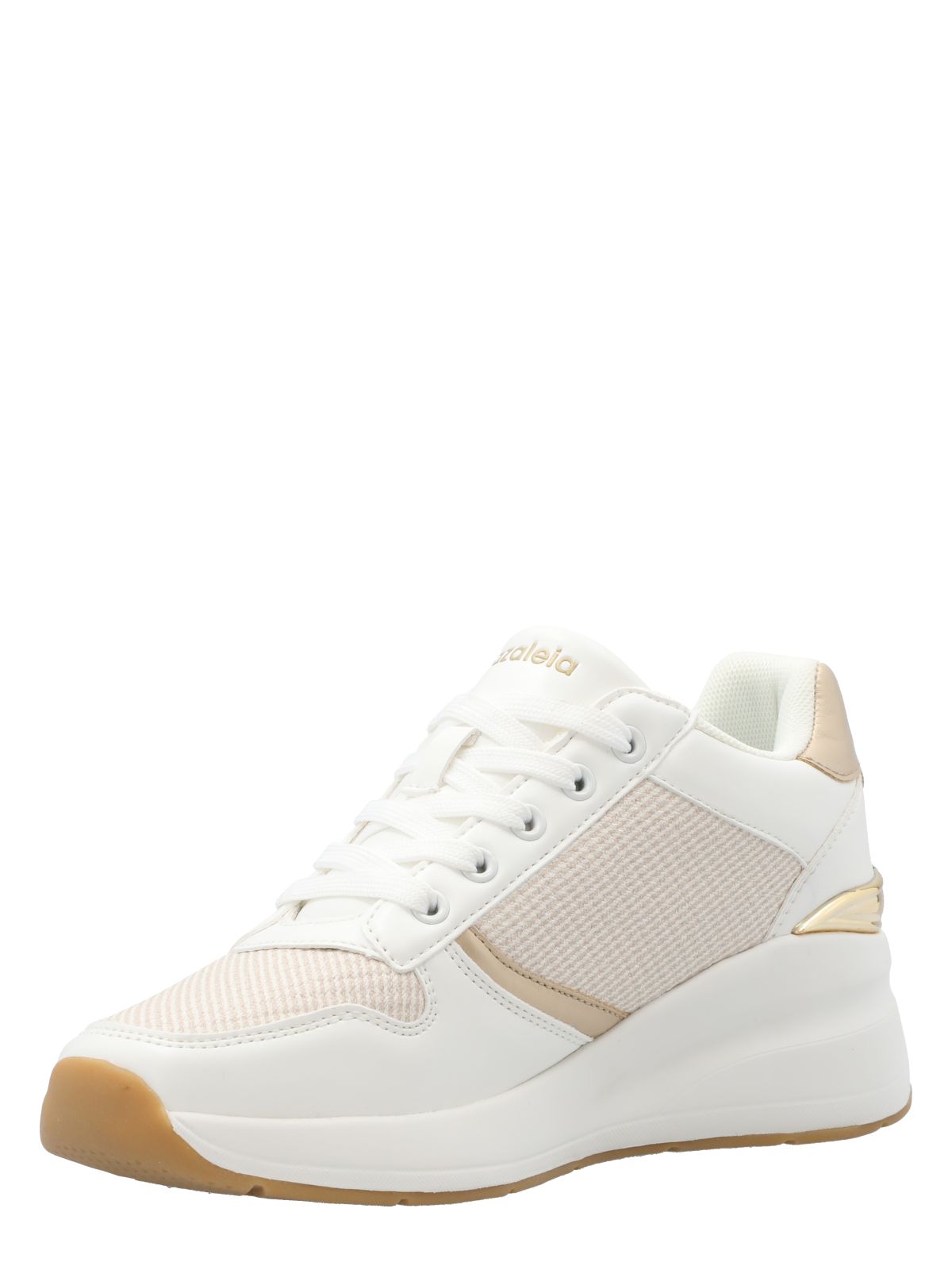 Zapatilla Mujer Girasol Beige Azaleia