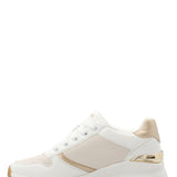 Zapatilla Mujer Girasol Beige Azaleia