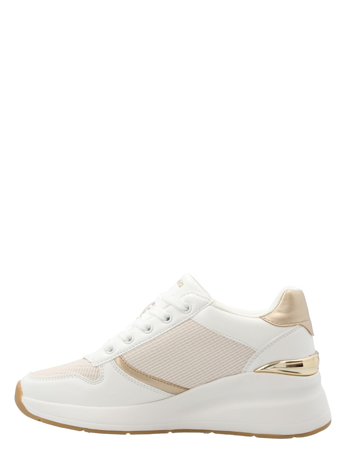 Zapatilla Mujer Girasol Beige Azaleia