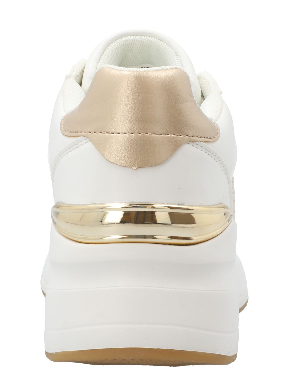 Zapatilla Mujer Girasol Beige Azaleia