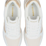 Zapatilla Mujer Girasol Beige Azaleia