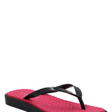 Hawaiana Mujer Alera Negro Azaleia