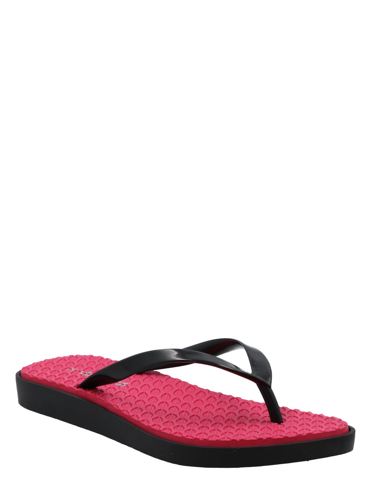 Hawaiana Mujer Alera Negro Azaleia
