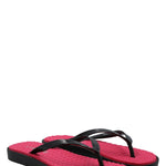 Hawaiana Mujer Alera Negro Azaleia
