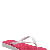 Hawaiana Mujer Alera Blanco Azaleia