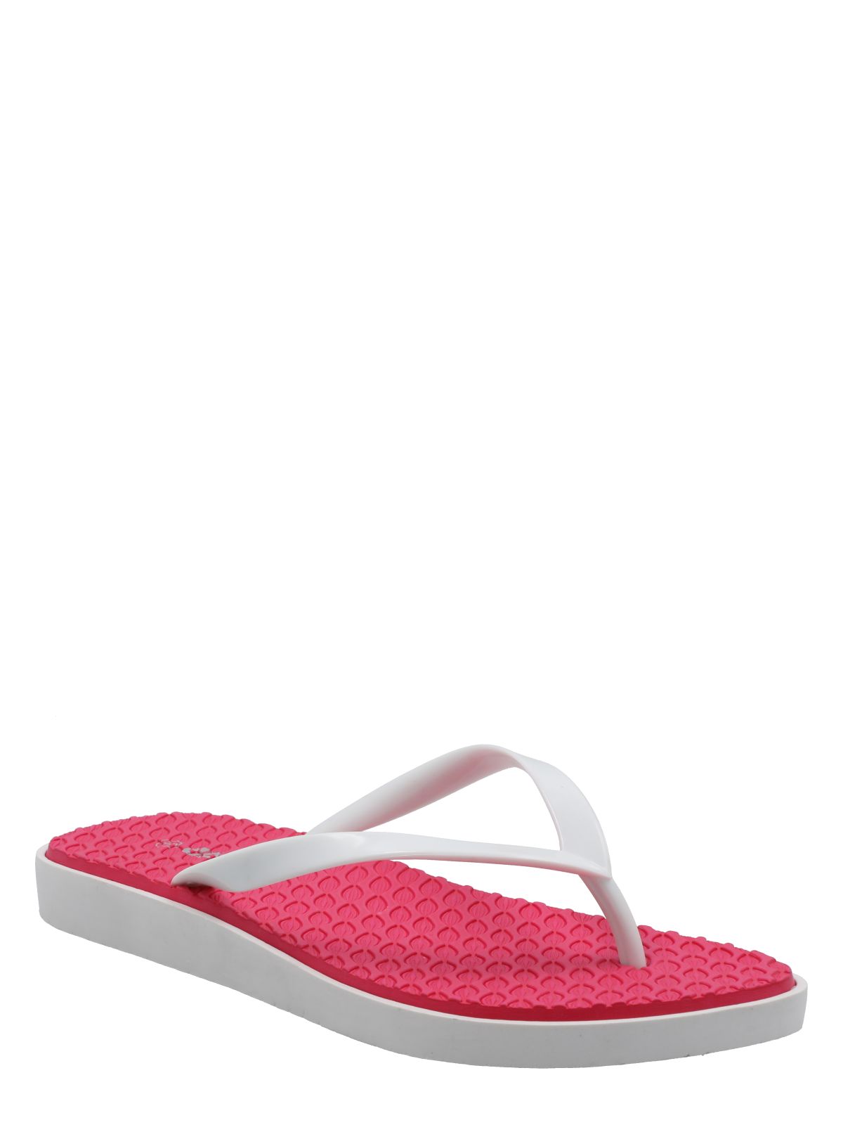 Hawaiana Mujer Alera Blanco Azaleia