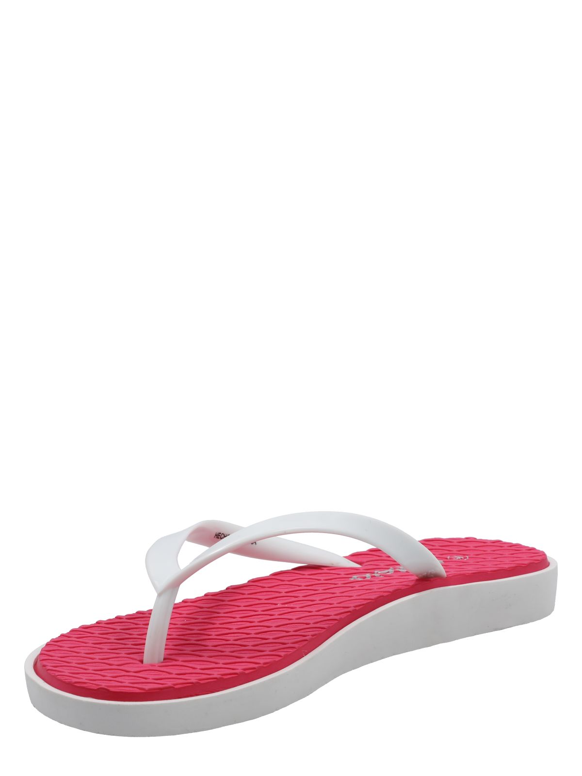 Hawaiana Mujer Alera Blanco Azaleia