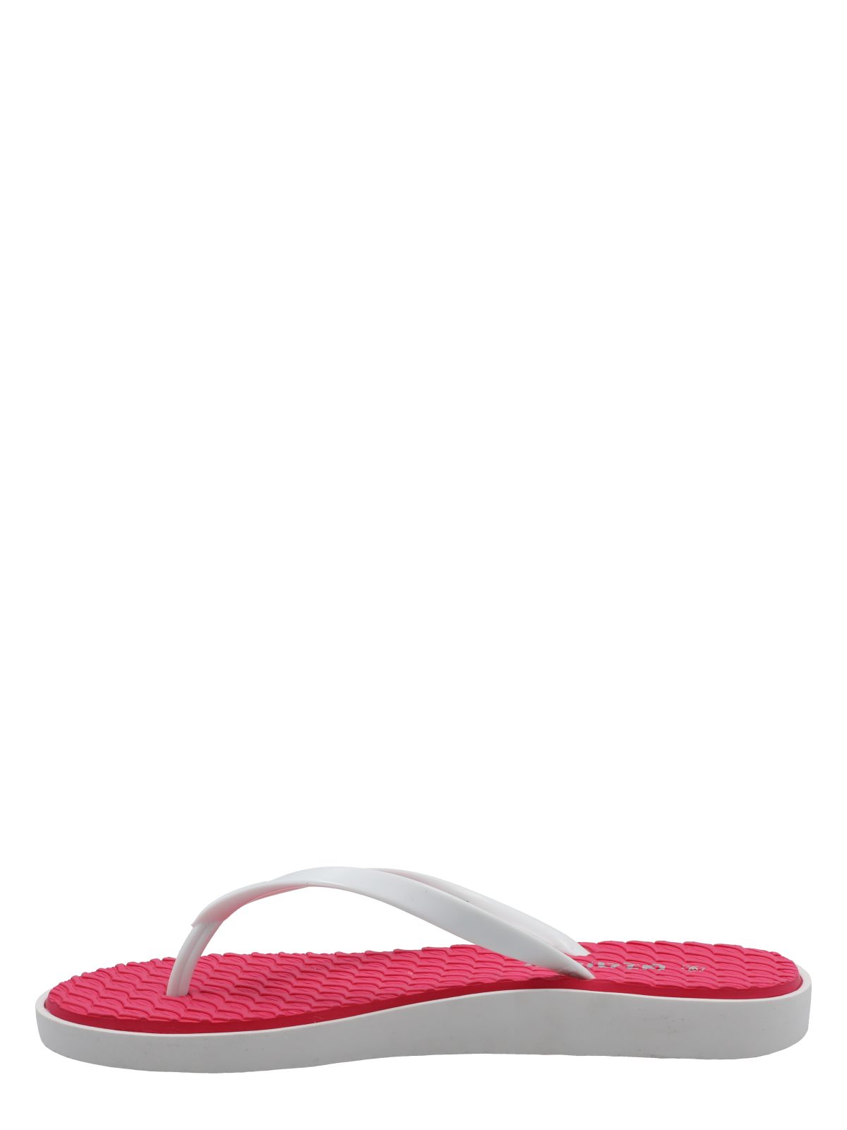 Hawaiana Mujer Alera Blanco Azaleia