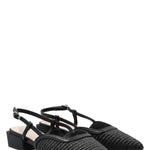 Zapato Mujer Aster Negro Azaleia