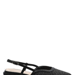 Zapato Mujer Aster Negro Azaleia