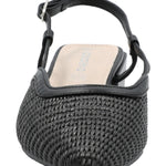 Zapato Mujer Aster Negro Azaleia