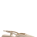 Zapato Mujer Aster Natural Azaleia