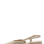 Zapato Mujer Aster Natural Azaleia