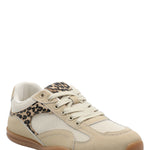 Zapatilla Mujer Iris Beige Azaleia