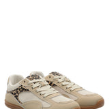 Zapatilla Mujer Iris Beige Azaleia