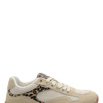 Zapatilla Mujer Iris Beige Azaleia